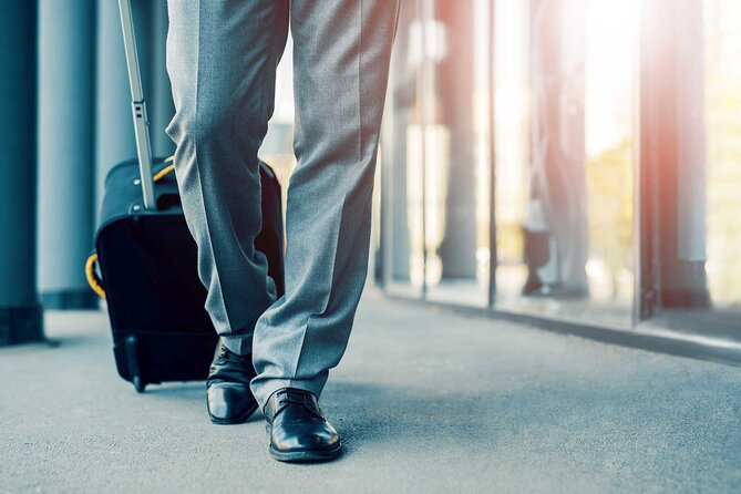 Private Arrival Transfer: From Airport to your hotel in Beirut - The private vehicle is the main advantage