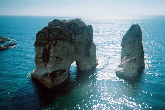 PRIVATE Beirut Historical Walking Half Day Tour - The National Museum of Beirut, ancient Lebanon under one roof