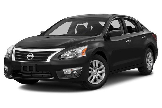 Private Car with English Speaking Driver - What This Private Beirut Service Really Offers