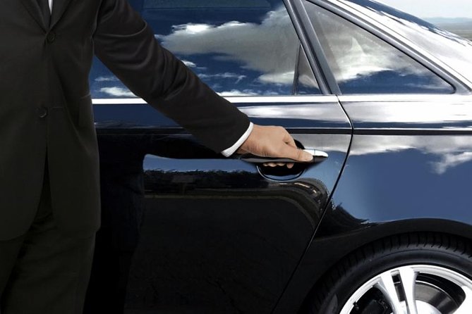 Private chauffeur and minivan for your tours or business needs. - Starting at Martyrs’ Square or Your Hotel