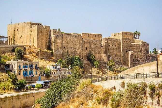 PRIVATE city Tour of authentic Tripoli and vibrant Batroun - Key points at a glance