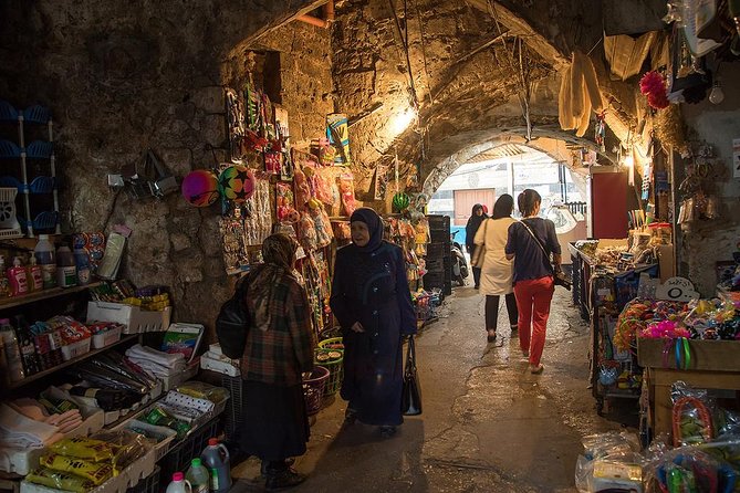 PRIVATE city Tour of authentic Tripoli and vibrant Batroun - Tripoli’s souks, craftsmen, and everyday rhythm