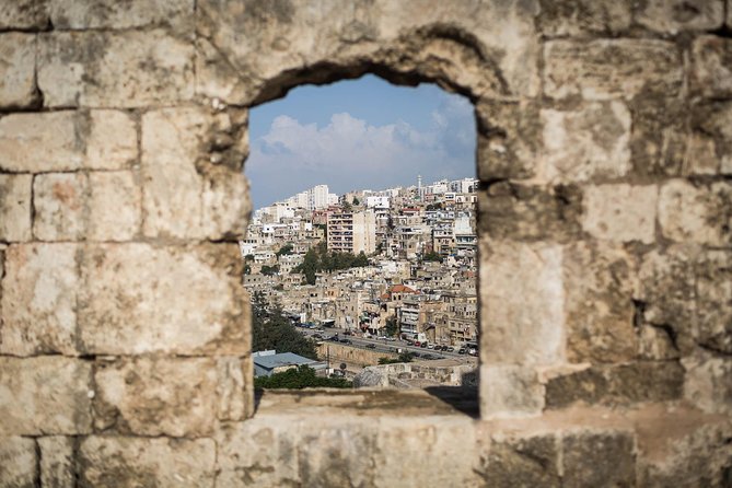 PRIVATE city Tour of authentic Tripoli and vibrant Batroun - Who will get the most from this tour
