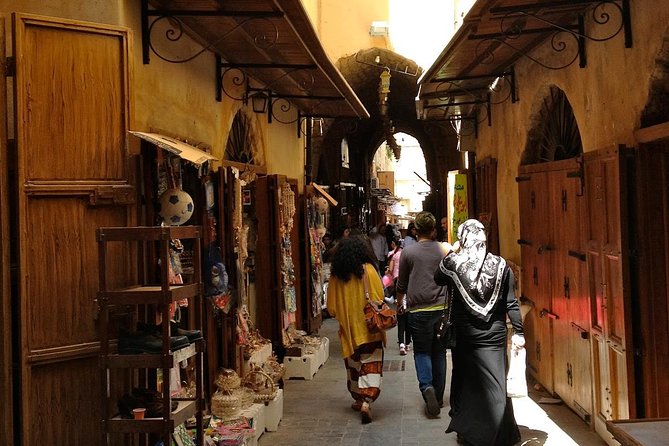 PRIVATE city tour of Old Sidon & Historic Tyre - Should you book the Sidon and Tyre day trip?