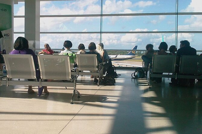 Private Departure Transfer: Hotel to Beirut International Airport - What the customer feedback tells me