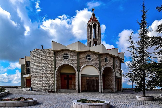 Private Full-Day Tour to Jeita Grotto, Harissa and Saint Charbel from Beirut - Who will enjoy this route most?
