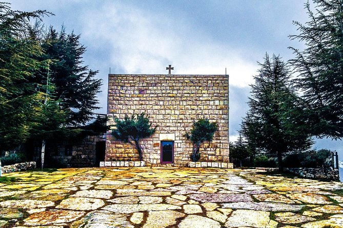 Private Full-Day Tour to Jeita Grotto, Harissa and Saint Charbel from Beirut - Should you book it?