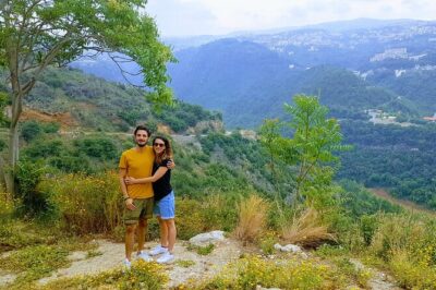 Private Guided Tour to Jeita Grotto through Harissa and Byblos