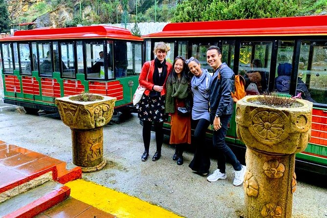 Private Guided Tour to Jeita Grotto through Harissa and Byblos - Byblos Castle and the archaeological site