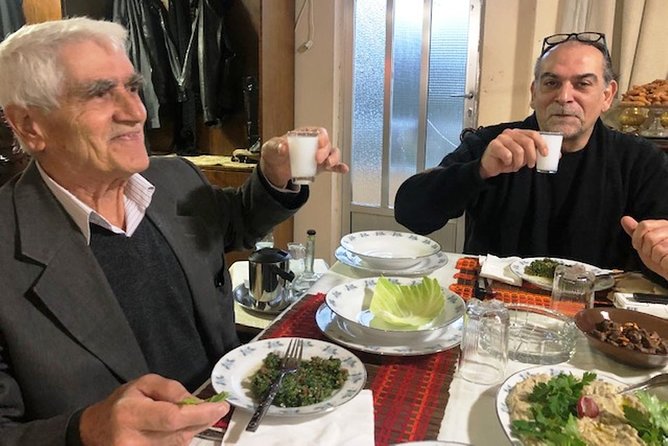 Private Lebanese Cooking Class in Beirut with Amal + Transfers - Leaving Beirut for Amal’s Home in Aramoun