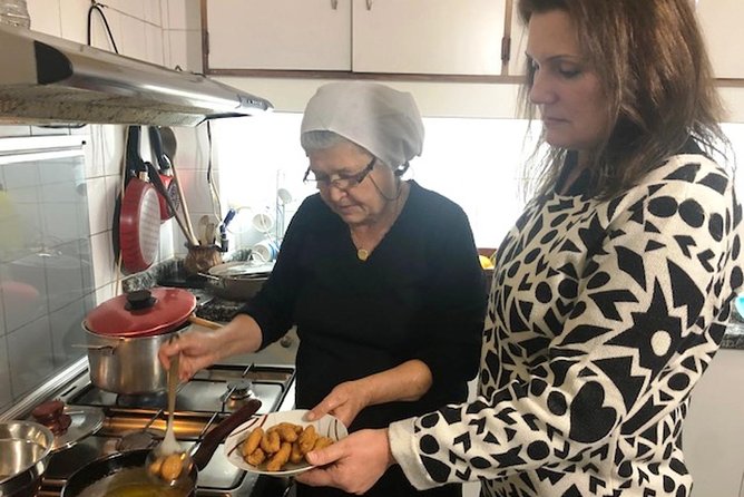 Private Lebanese Cooking Class in Beirut with Amal + Transfers - A Welcome Drink and an Introduction to Lebanese Food