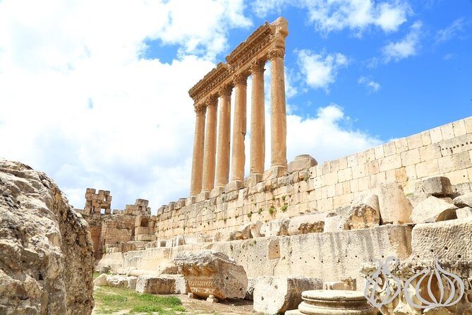 Private Tour: Anjar, Baalbek and Ksara Day Trip from Beirut - Why this Beirut day trip works
