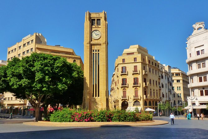 PRIVATE tour to Beirut history museum, Beiteddine & Deir elQamar - Why this route gives you a useful first look at Lebanon