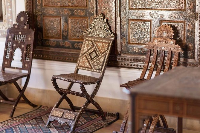 PRIVATE tour to Beirut history museum, Beiteddine & Deir elQamar - Who will enjoy this tour most?