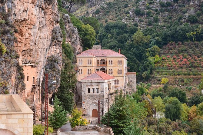 PRIVATE Tour to Cedars of God, Besharre & Qozhaya Valley - Timing, lunch, and the shape of the day