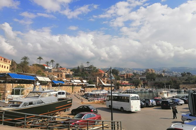 PRIVATE tour to Jeita Grottos, Harissa Shrine & Byblos City - Why this Beirut day trip works so well