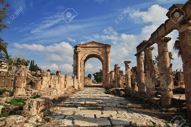 Private Tour: Tyre, Sidon and Maghdouche Day Trip from Beirut - Why this Beirut day trip works
