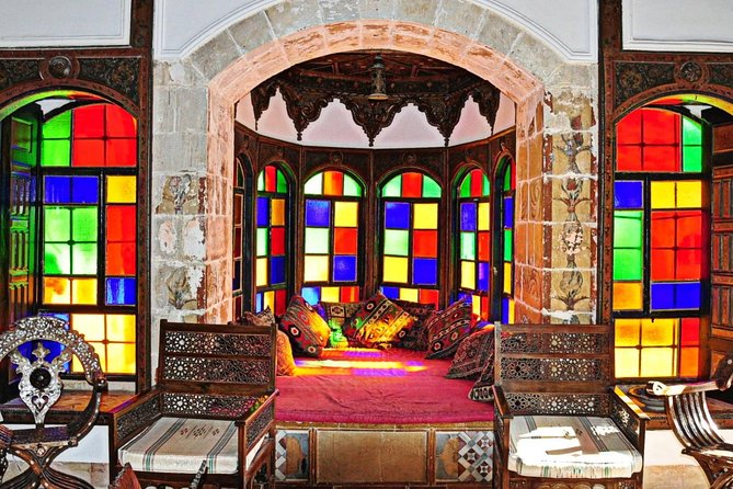 Private Trip to Beiteddine Palace, Deir elQamar and Mousa Castle - Is $75 per person good value?
