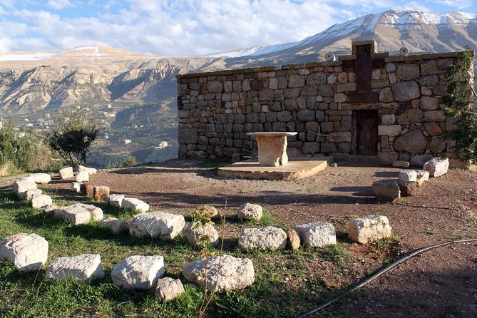 Private Trip to Qadisha Valley, Bcharri and Cedars of God - Five things to know before booking