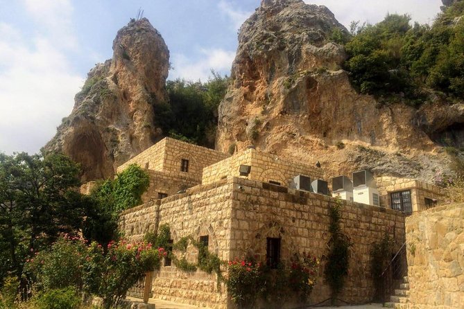 Private Trip to Qadisha Valley, Bcharri and Cedars of God - Inside the Kahlil Gibran Museum
