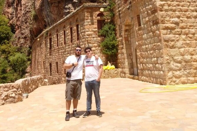 Private Trip to Qadisha Valley, Cedars Forest of God and Baalbek Temples - Why this private mountain day trip makes sense from Beirut