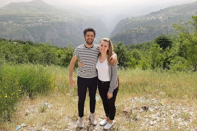 Private Trip to Qadisha Valley, Cedars Forest of God and Baalbek Temples - Bcharré and the Gibran Museum