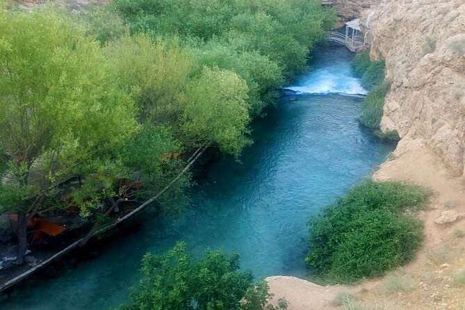 Rafting Activity From Beirut, Lebanon - Should you book this Beirut rafting trip?