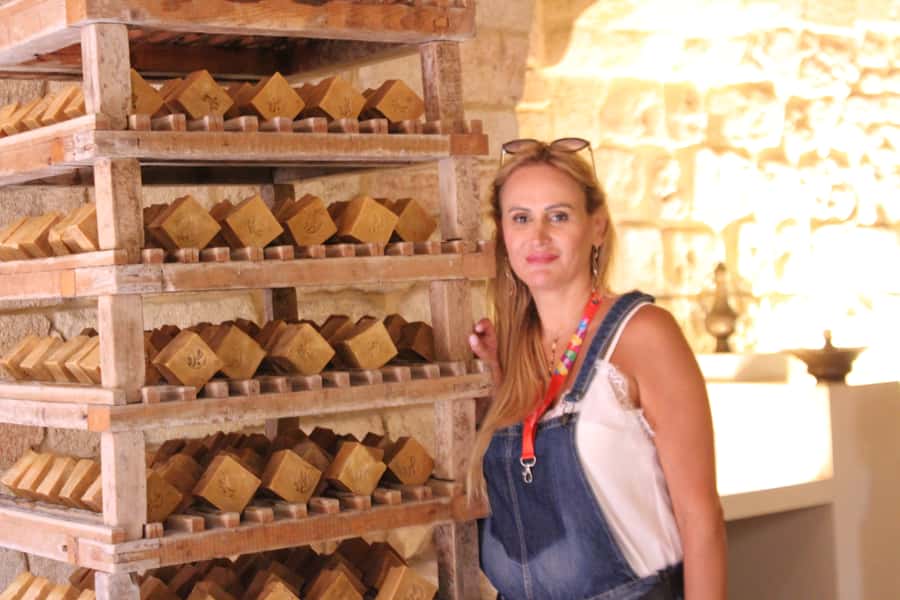Sidon & Tyre Unesco Heritage w/pick-up, guide, entries+lunch - Should you book Sidon and Tyre?