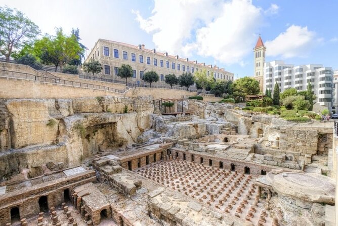 Small Daily Tours in Beirut City - Why this is a useful first look at Beirut