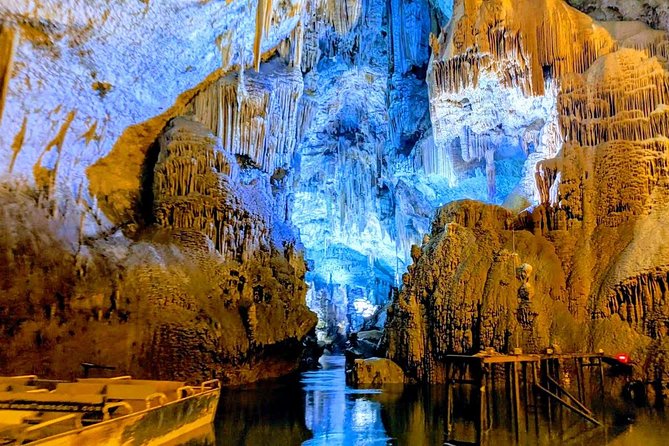 Small-Group Tour to Jeita Grotto, Harissa and Byblos with Lunch and Tickets - Why this day works well from Beirut