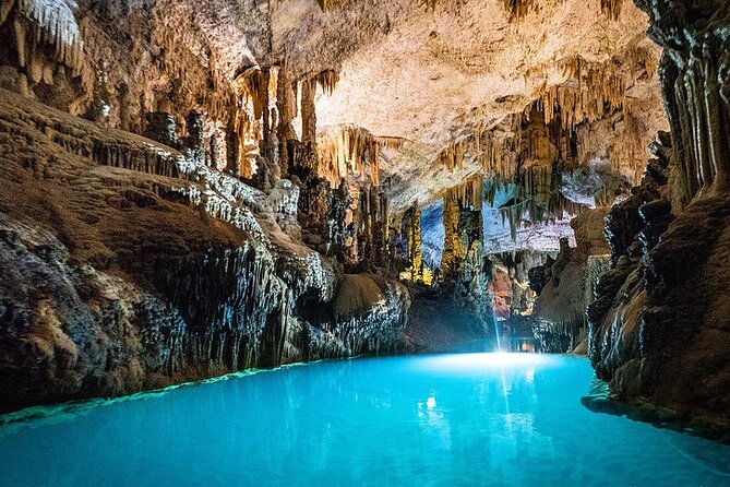 Small Group Tours to Jeita Grotto and Byblos with tickets - Key points at a glance
