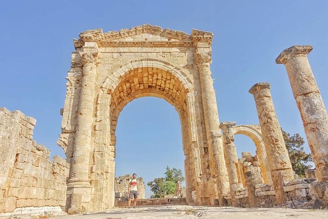 Southern Lebanon Day Trip: Exploring Sidon, Maghdouche and Tyre - Khan al-Franj and Sidon’s world of trade
