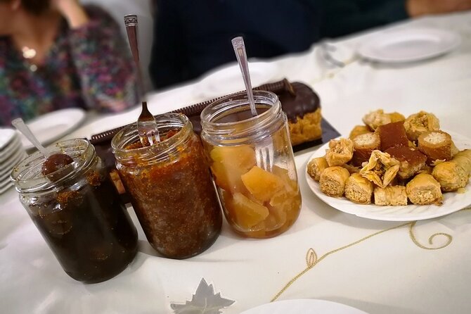 Traveling Spoon Lebanese Mezze Private Online Cooking Class - Who will enjoy this Lebanese cooking class