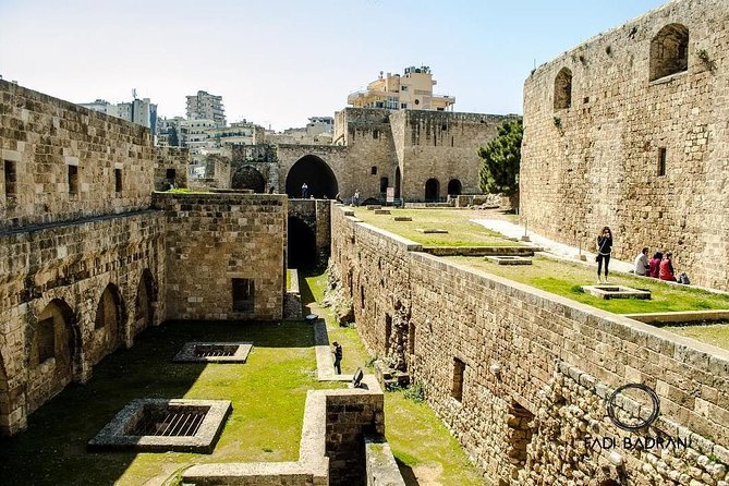 Tripoli City Lebanon Trip - Key points at a glance