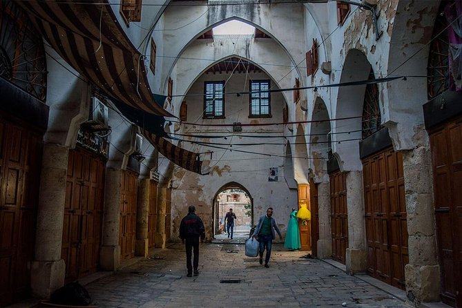 Tripoli City Lebanon Trip - Food and the extra cost of lunch