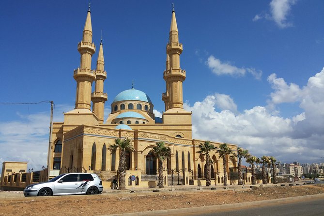 Tripoli City Lebanon Trip - How much value do you get for $45?