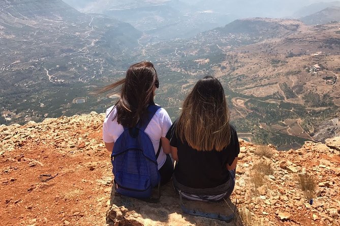 Unlocking the Wonders of Lebanon: Journey Through Qadisha Valley - Key Points Before You Book