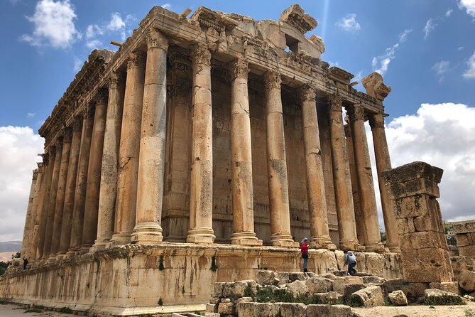 Wine Tasting and Culture - The Stone of the Pregnant Woman