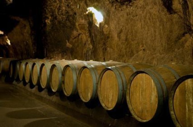 Wine Tasting Tour - Key points at a glance