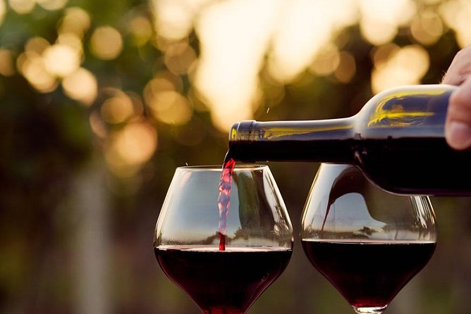Wine Tasting Tour - Why a Beirut wine day works so well