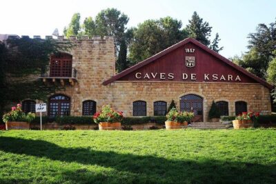 Wine Tasting Tour
